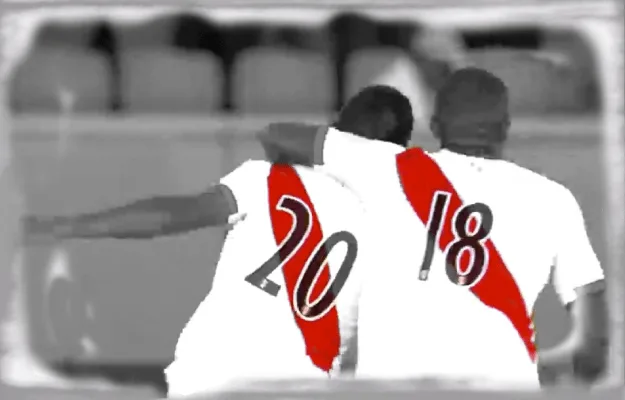 Branding: El fenómeno de la selección peruana de futbol