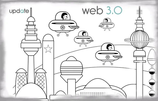 Los primeros pasos hacia la web 3.0 el internet que ya esta llegando