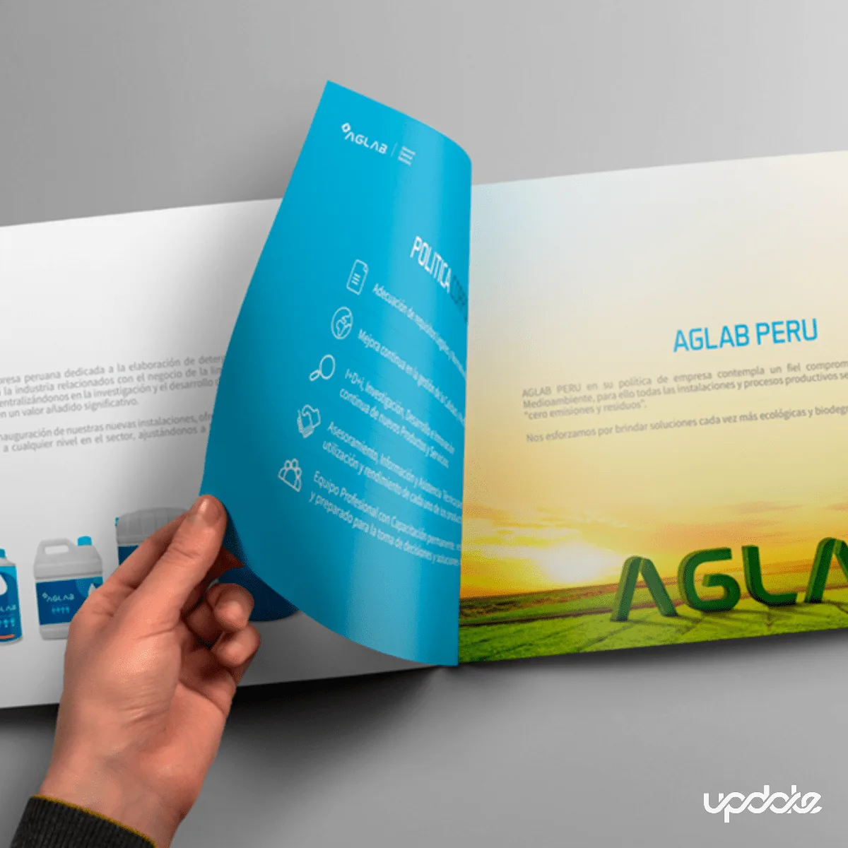 Aglab Perú