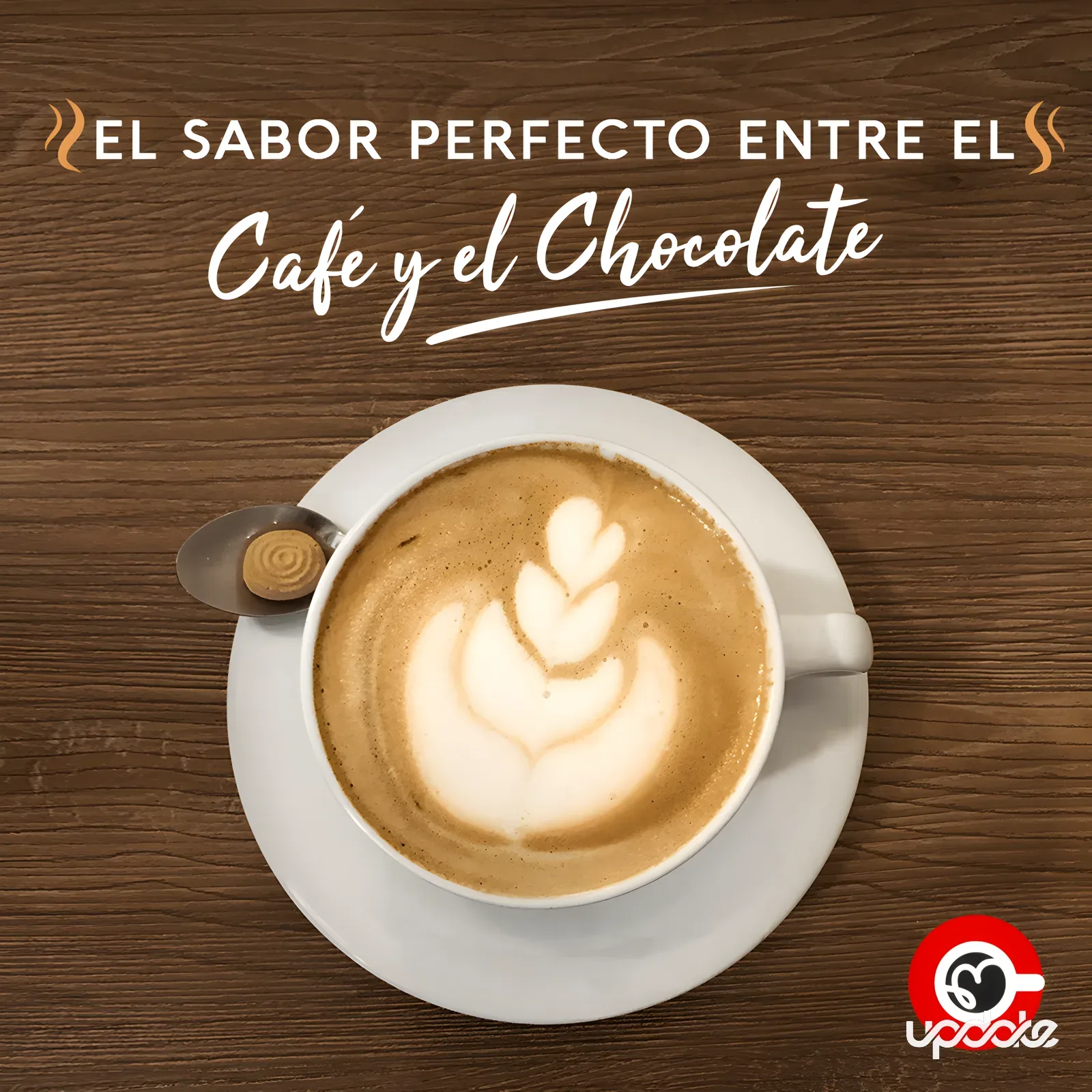 Clamore Café — SOCIAL MEDIA