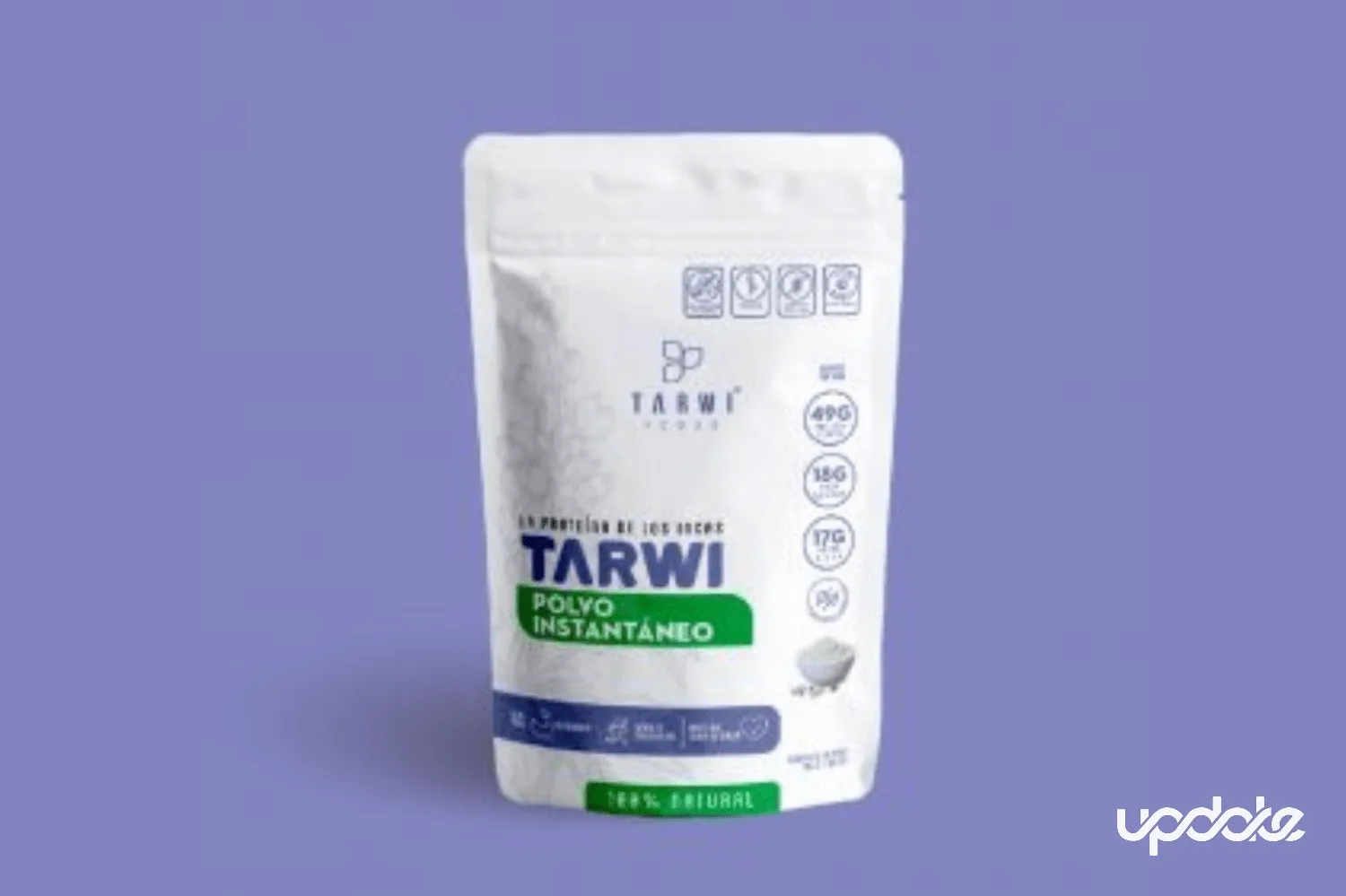 Tarwi Corp