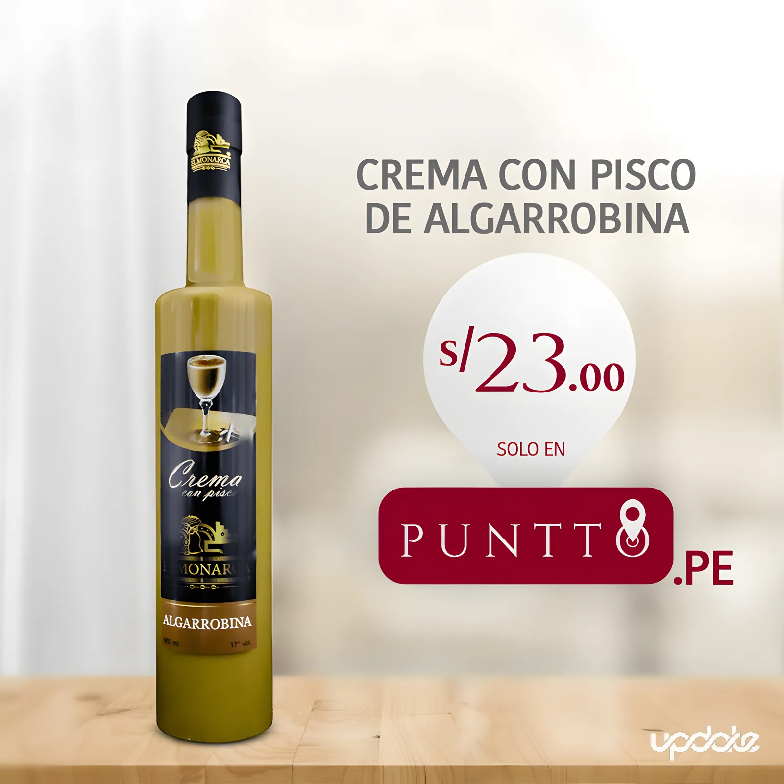 Puntto — CAMPAÑAS SEM