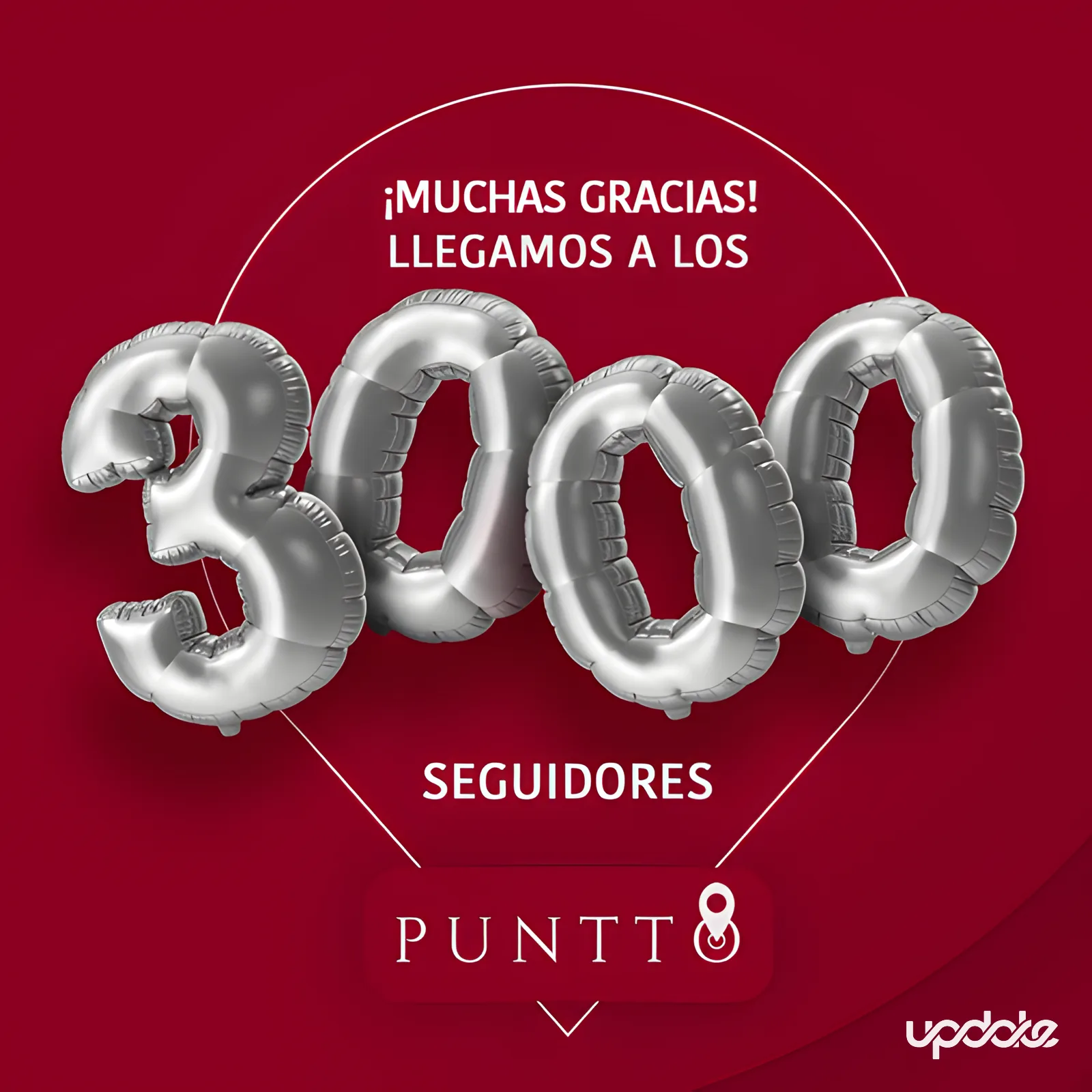 Puntto — CAMPAÑAS SEM