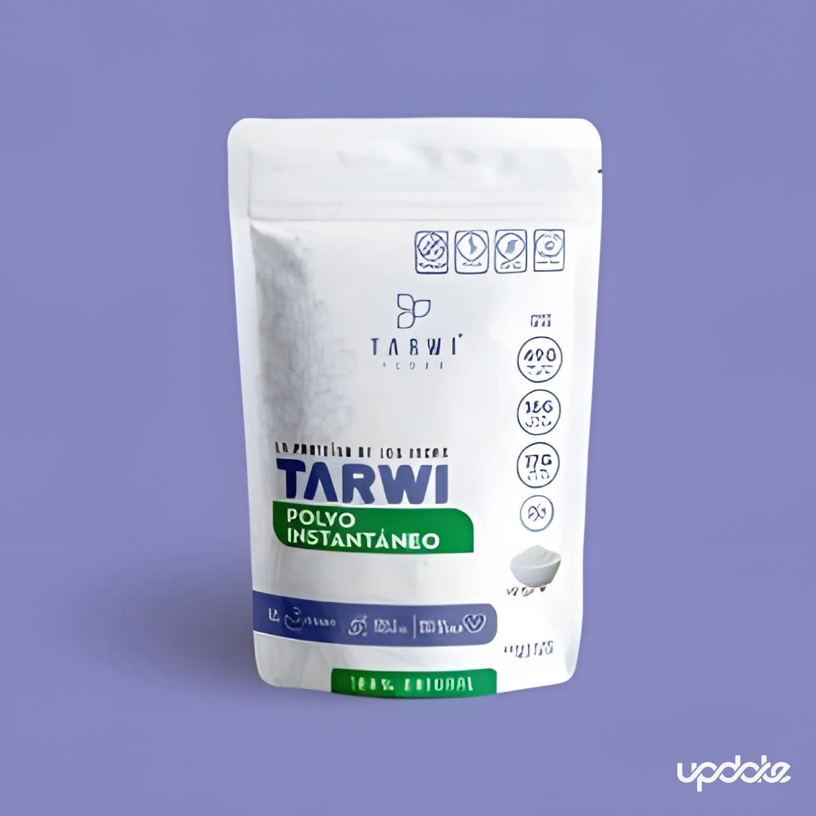 Adrenalinalab — Packaging