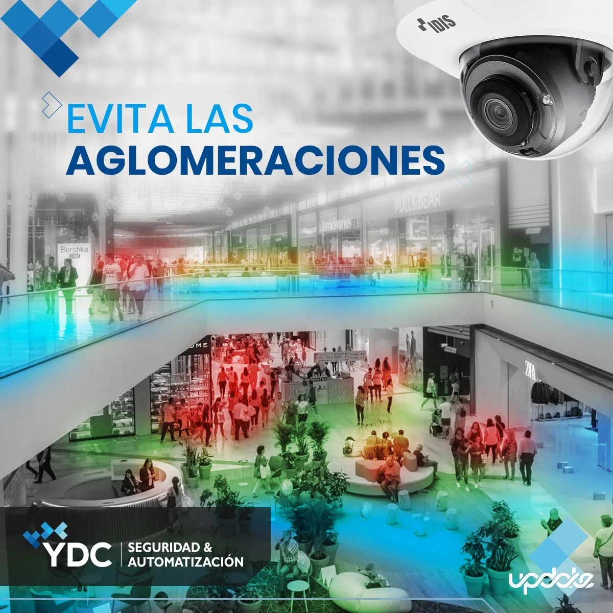 YDC — SOCIAL MEDIA