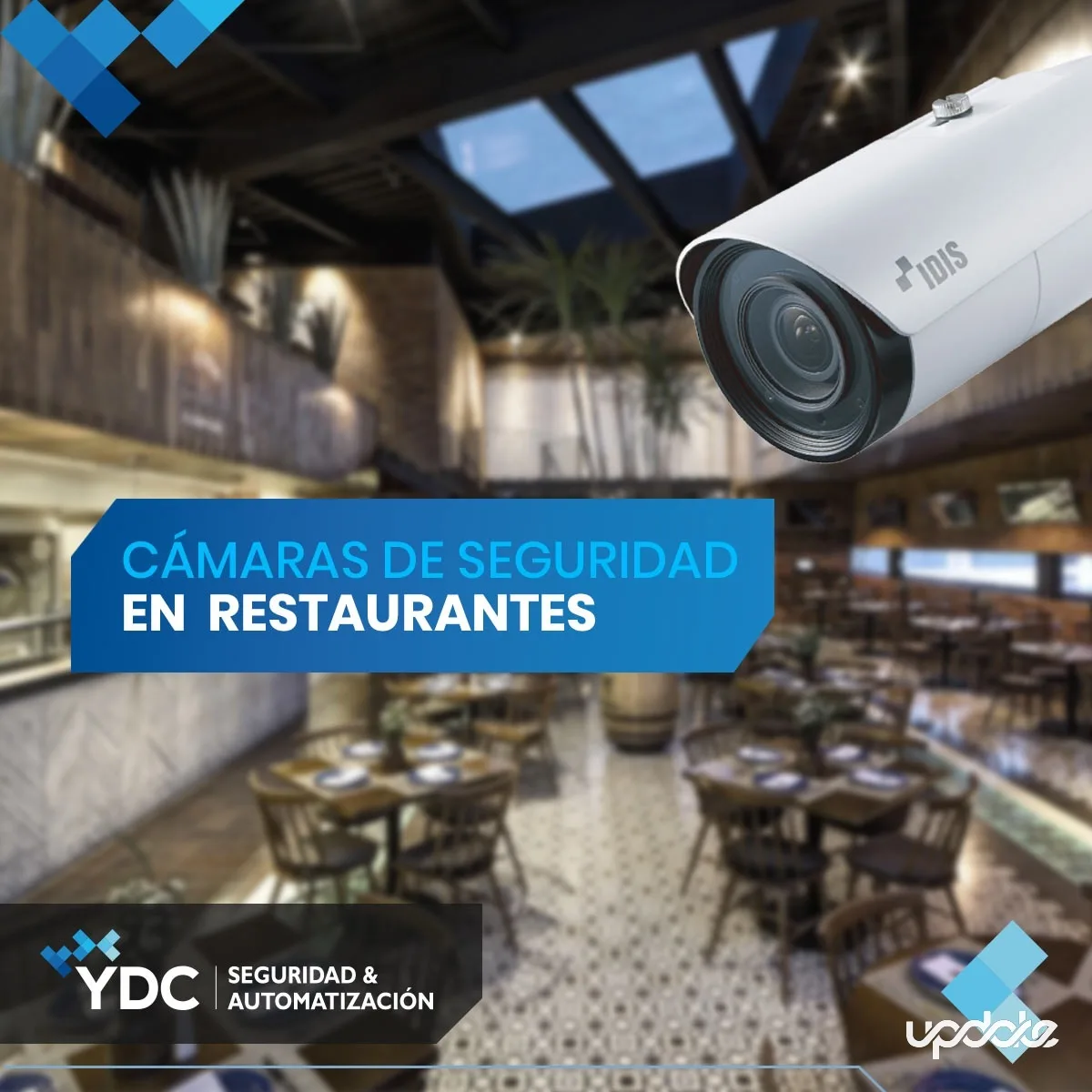YDC — SOCIAL MEDIA