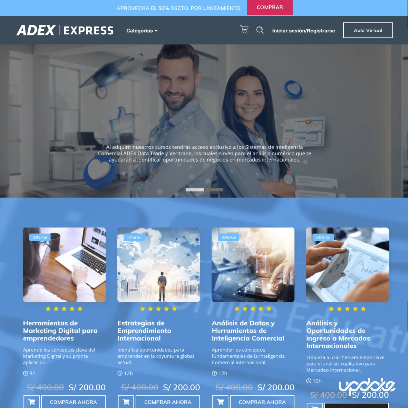 Adex Express