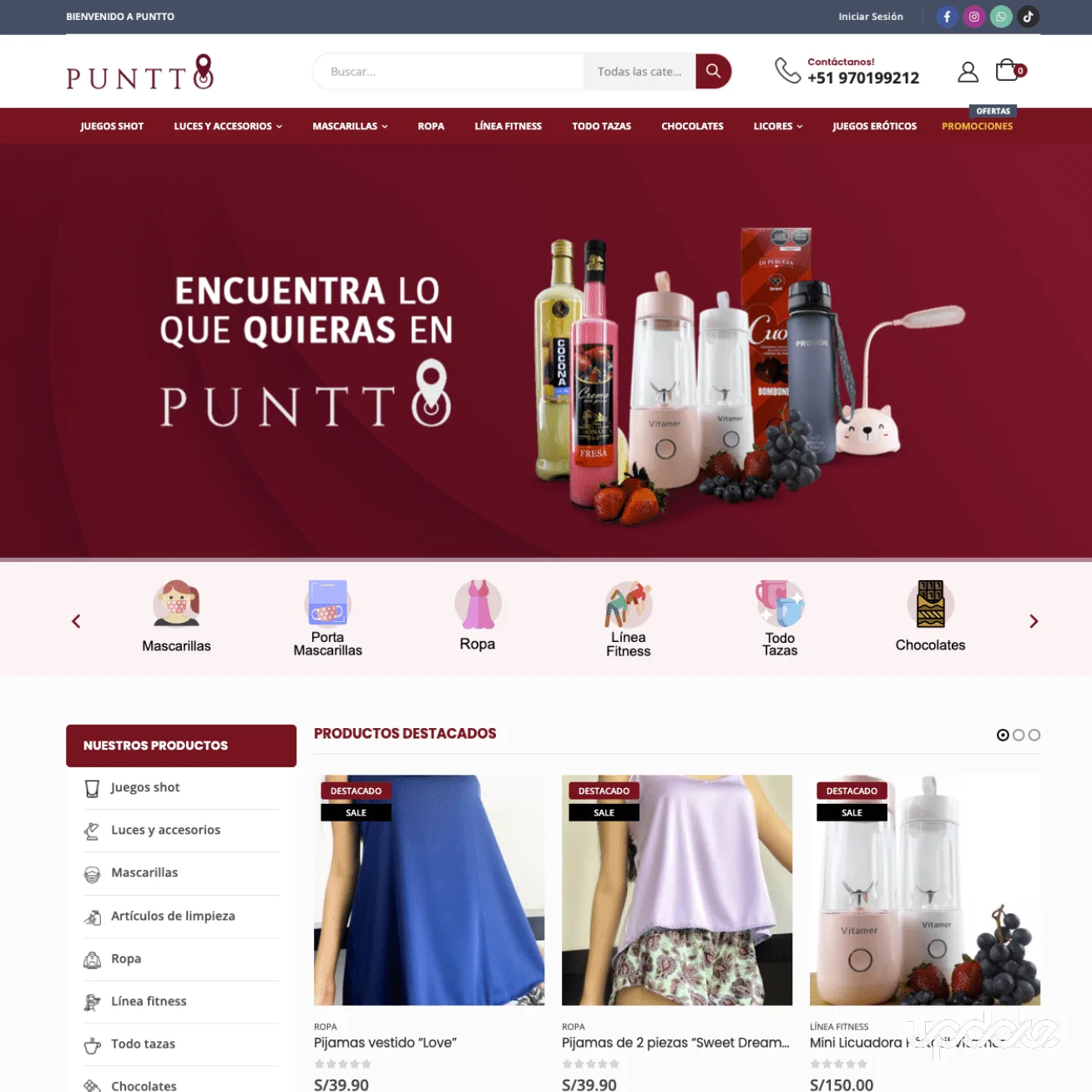 Puntto