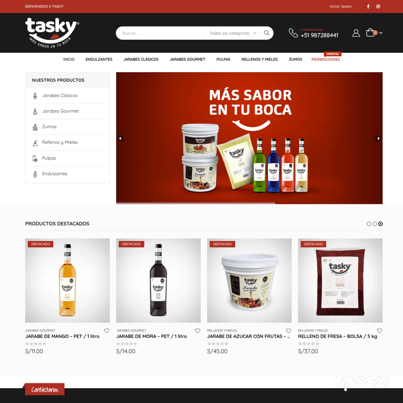 Tasky
